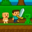 Baby Noob Help! Steve